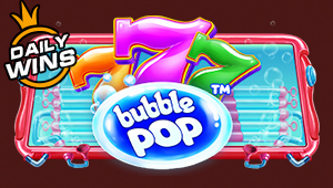 Bubble Pop